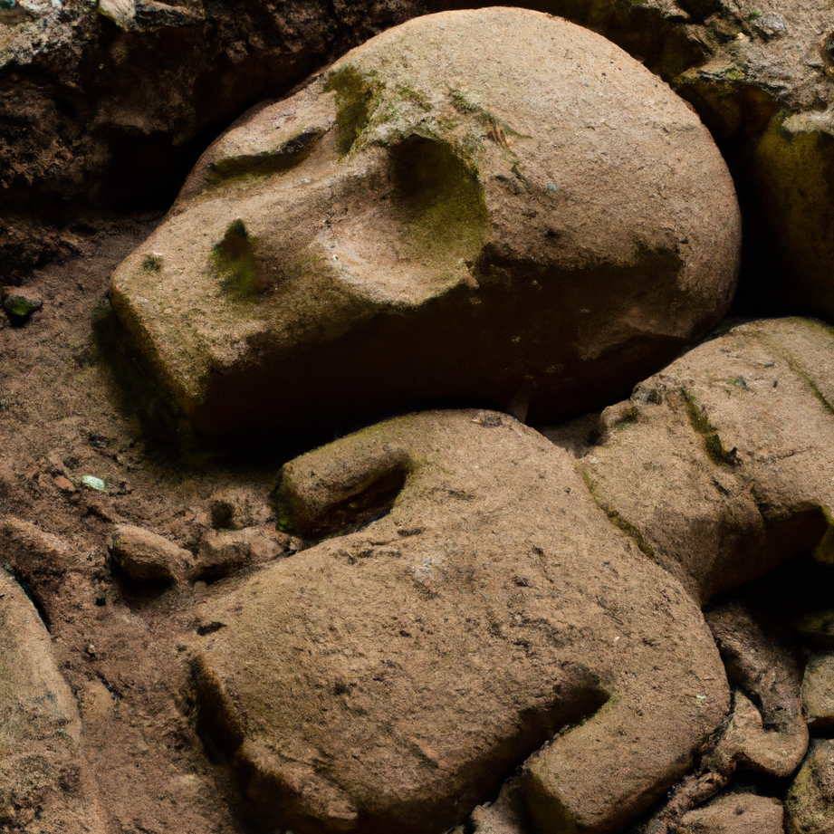 arqueologia funeraria en mexico