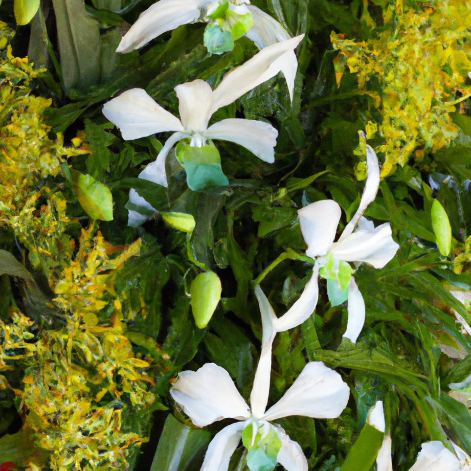 arreglos de flores tropicales para funerales