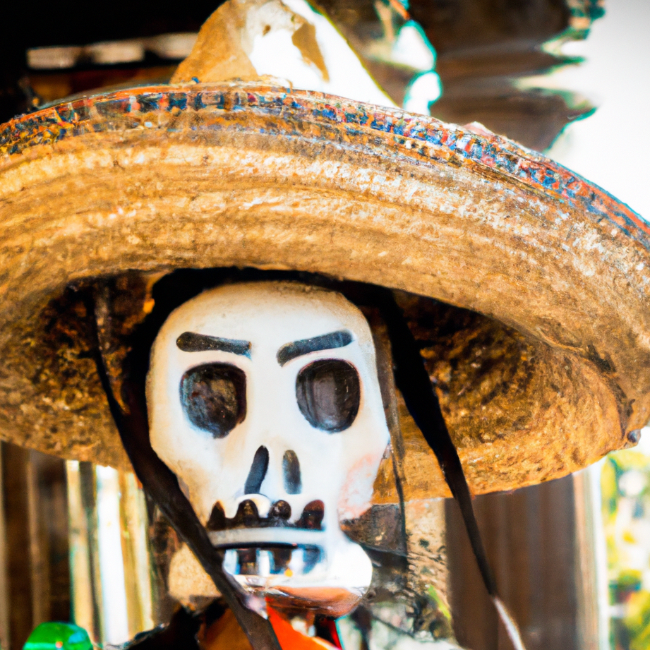 ataudes tematicos en mexico