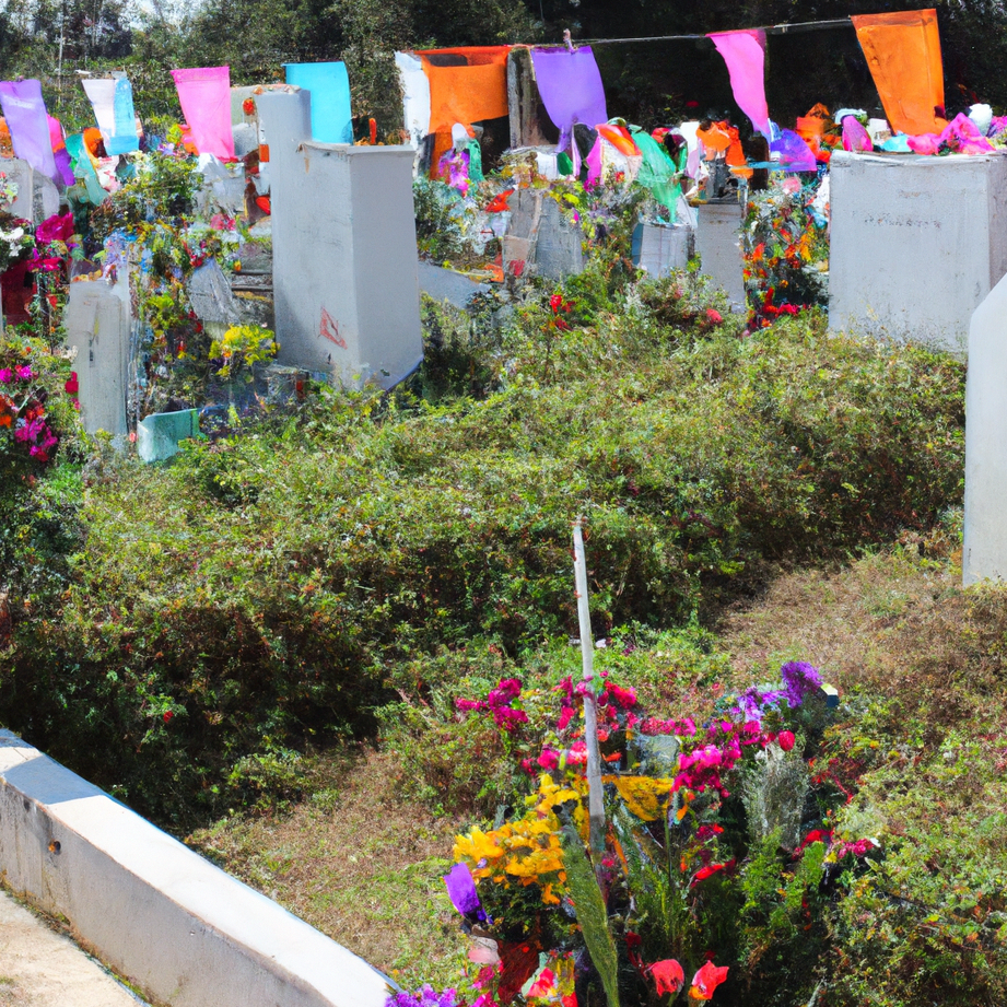 cementerios ecoamigables en mexico