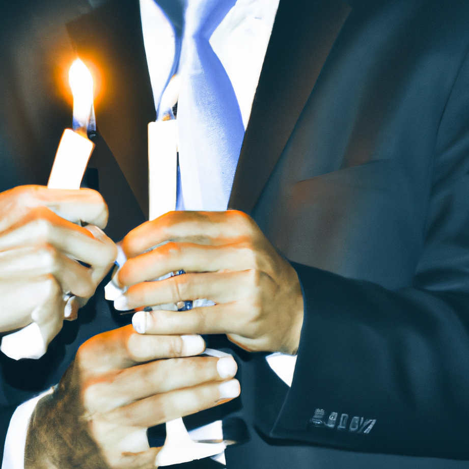 ceremonias personalizadas en velorios