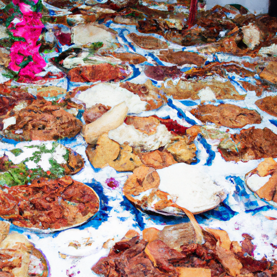 comida para velorios en funerarias