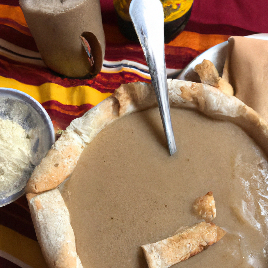 comida reconfortante en velorios mexicanos