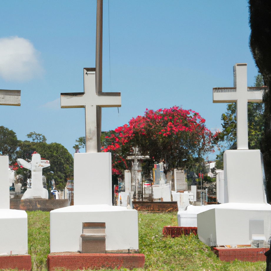 derechos en cementerios privados