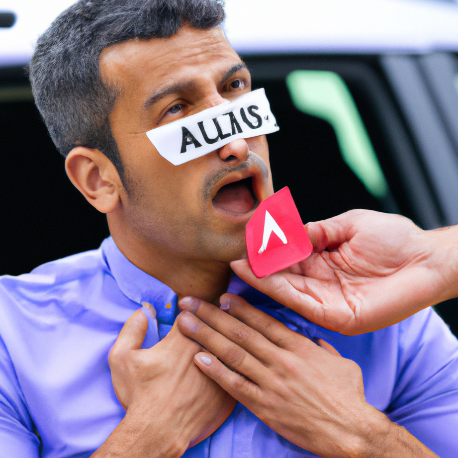 embalsamamiento y dignidad en accidentes