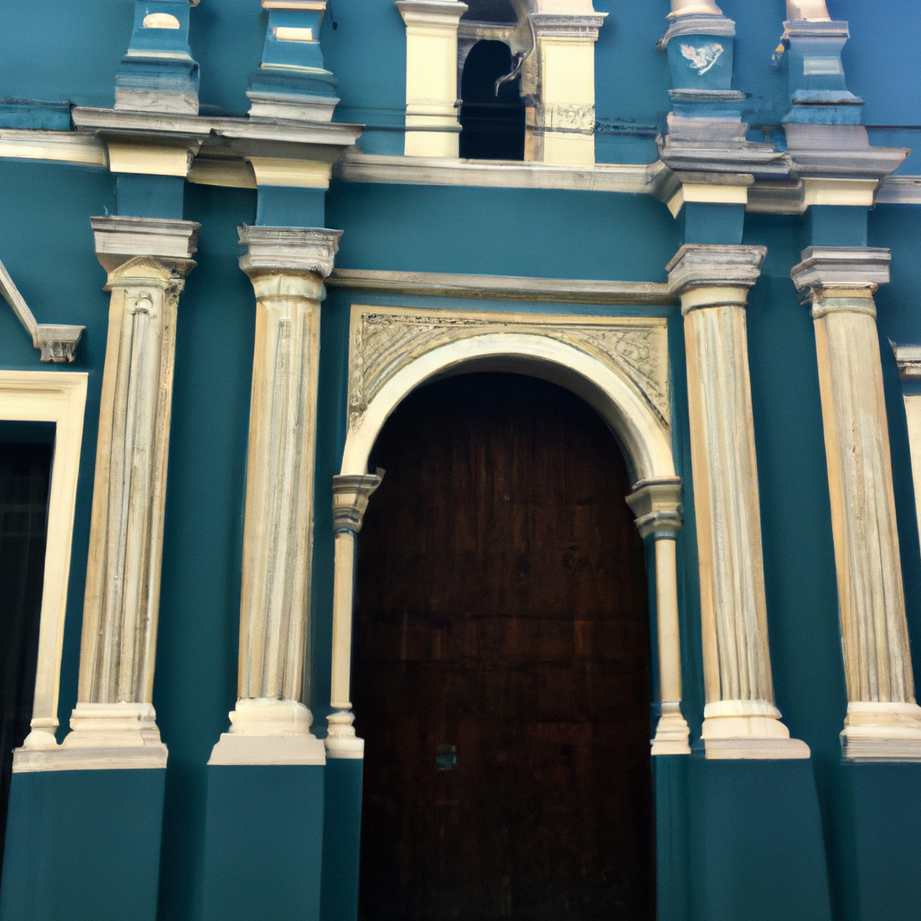 espiritualidad historia y belleza
