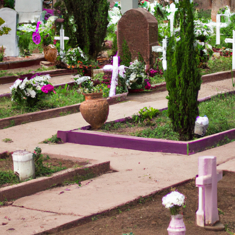 estrategias medioambientales en funerarias de mexico