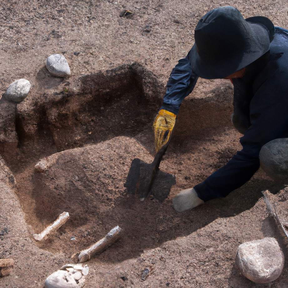 exhumacion de restos en cementerios