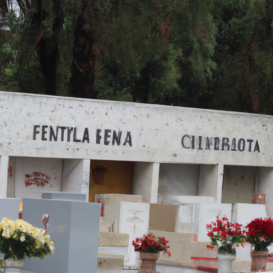 funerarias de confianza en mexico