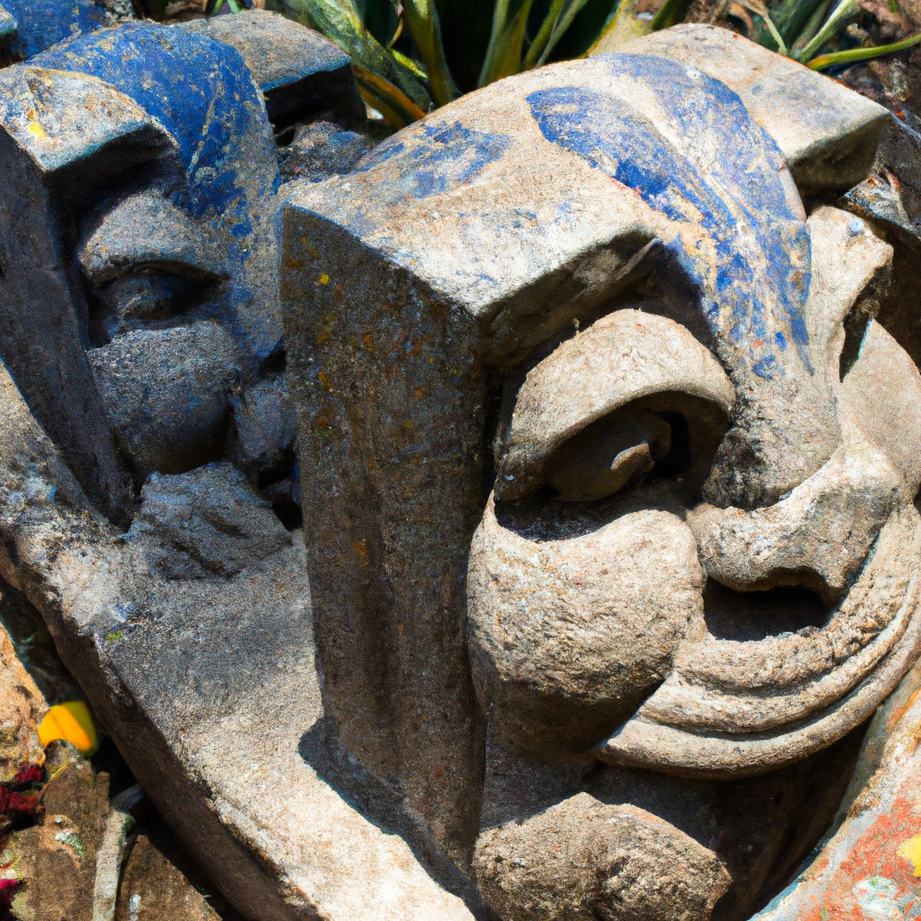 hallazgos arqueologicos en cementerios mexicanos