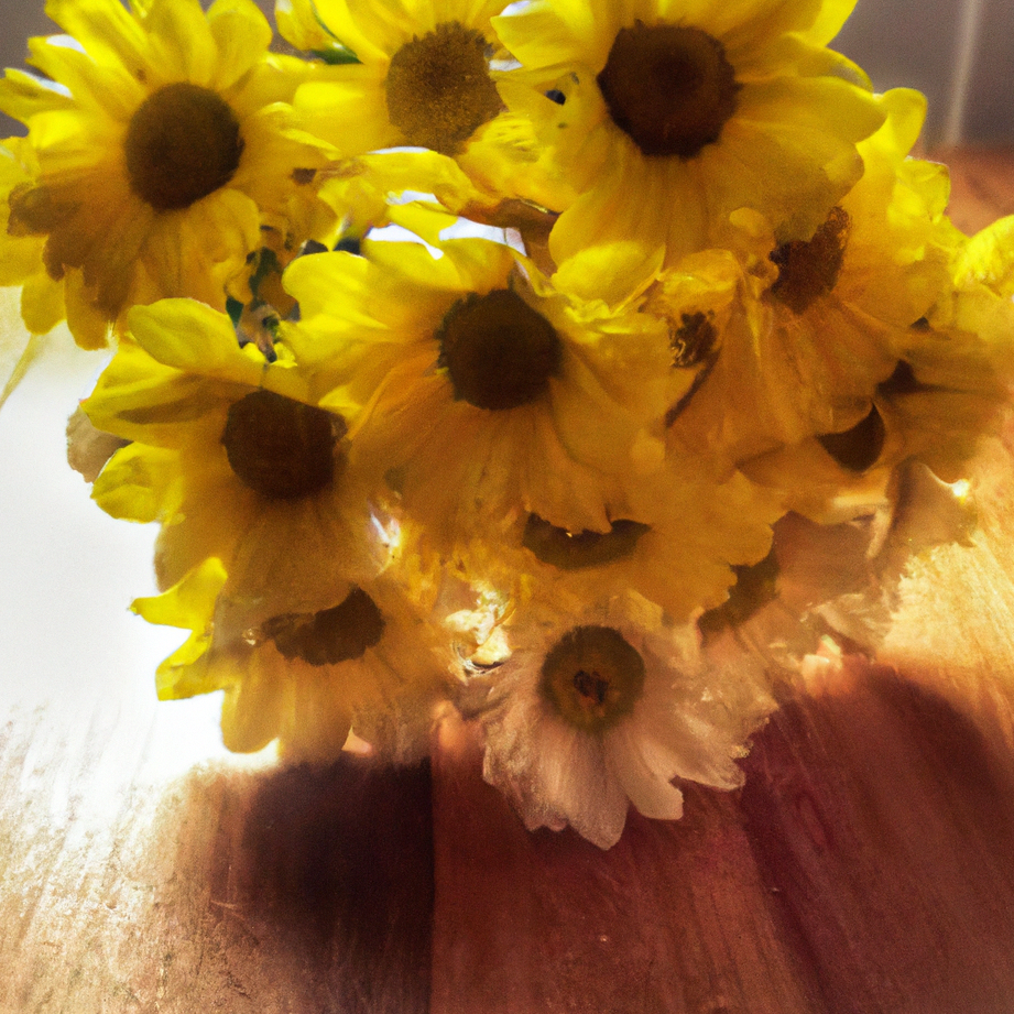 hermoso homenaje en casa