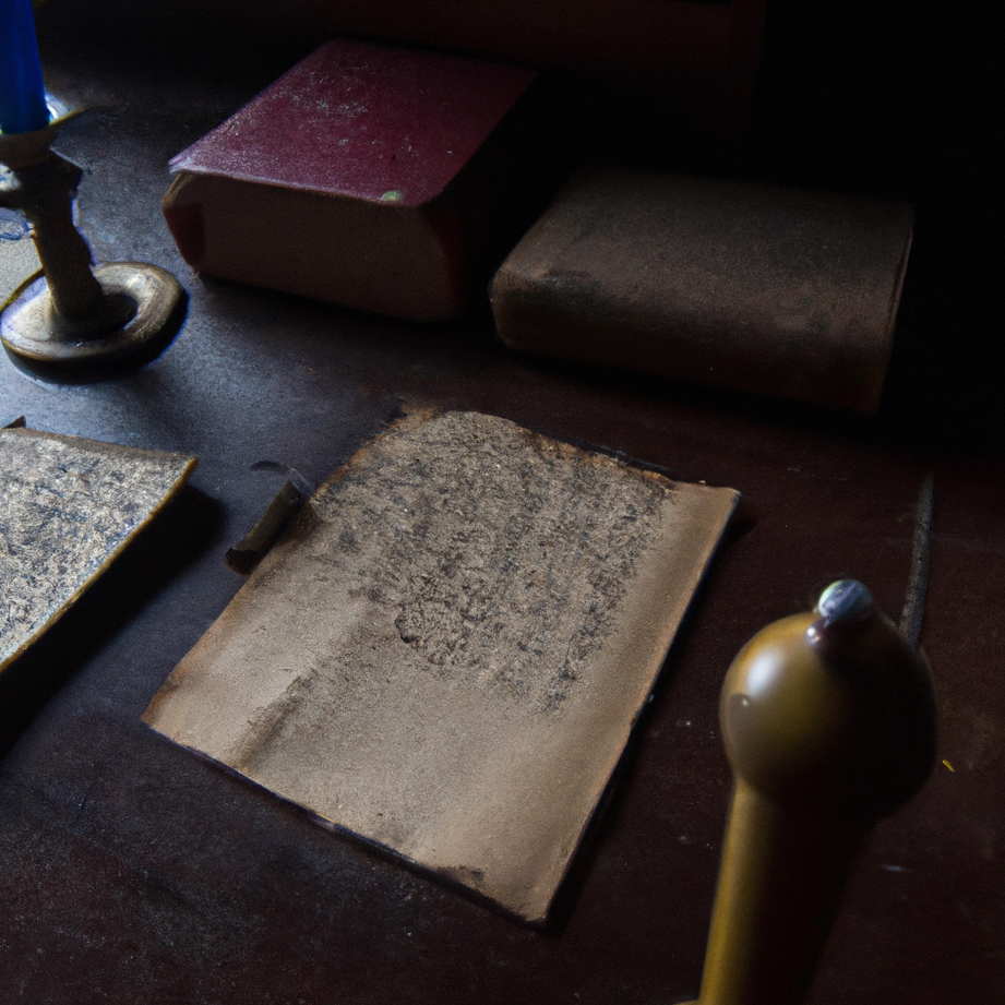 historias de fantasmas y brujeria