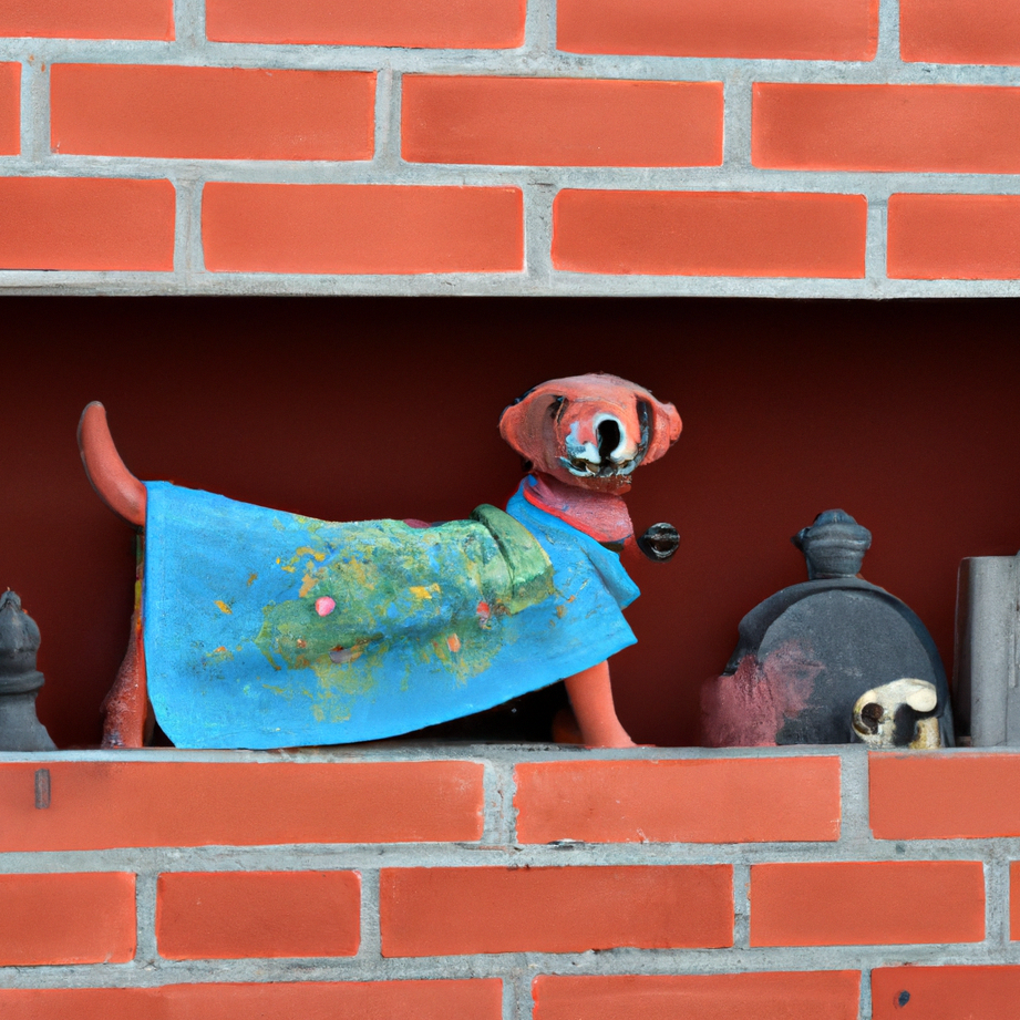 homenaje a mascotas en cementerios