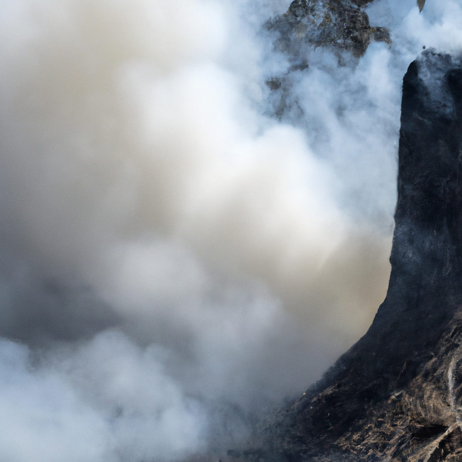 impacto ambiental de la cremacion