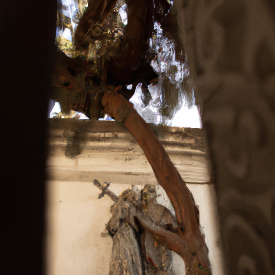 leyendas de cementerios en mexico