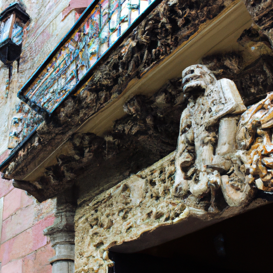 leyendas urbanas de camposantos en mexico