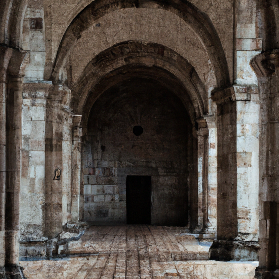 lugares sombrios en mexico