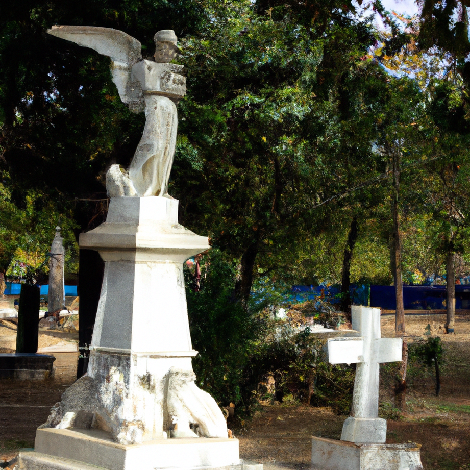 memorias visuales en funerarias