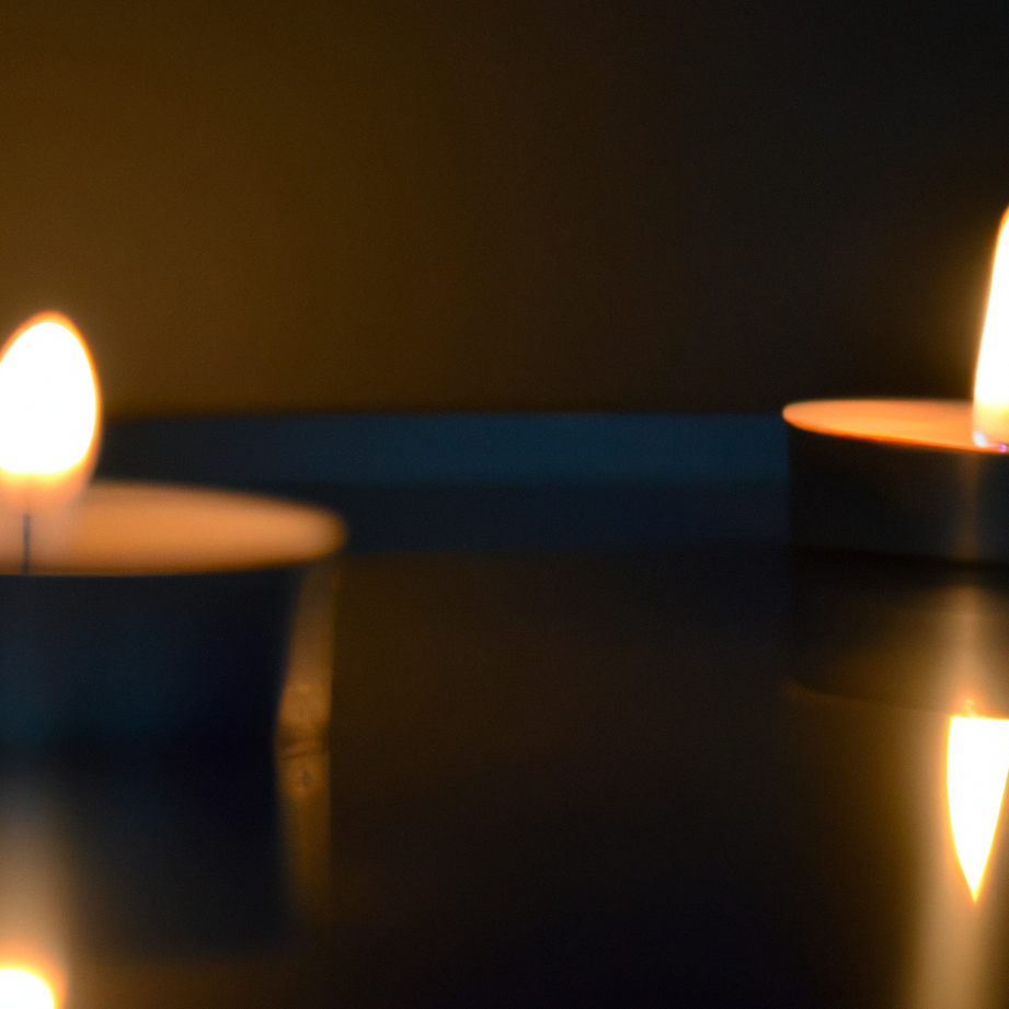 mitos y realidades sobre velas