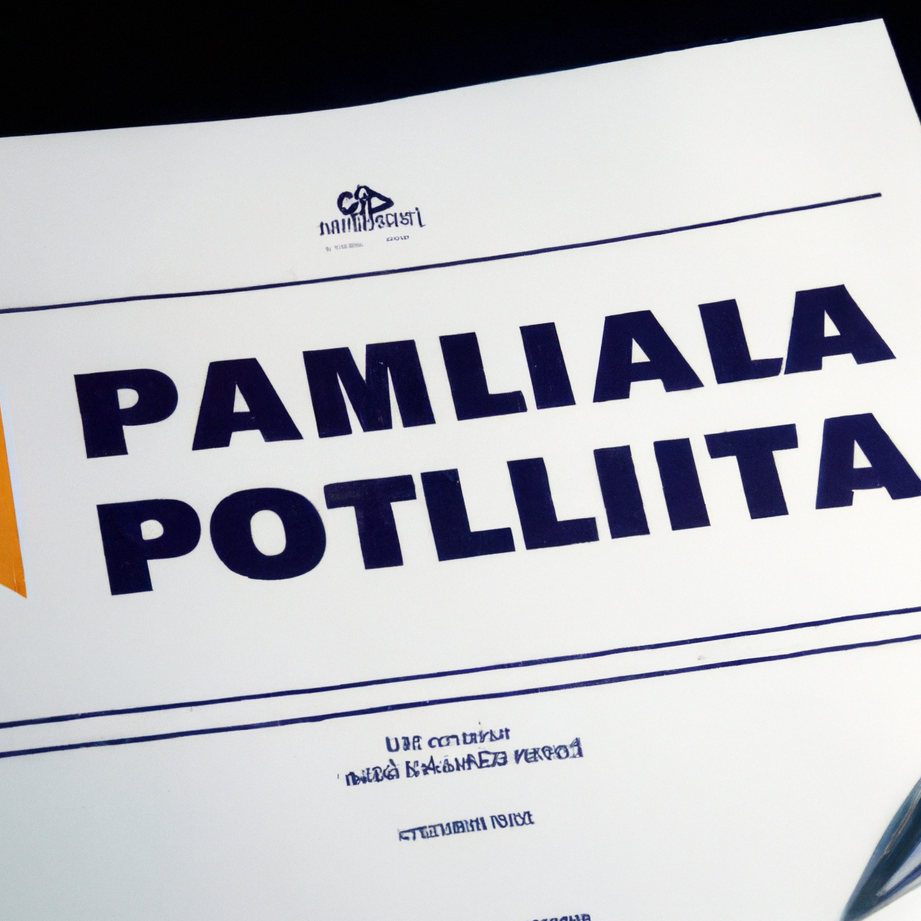 normativas y disposiciones del protocolo