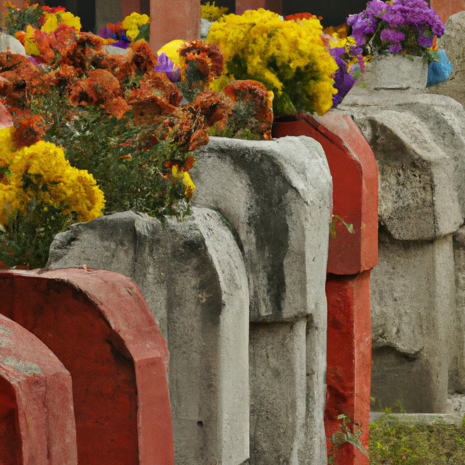 patrimonio cultural funerario en mexico