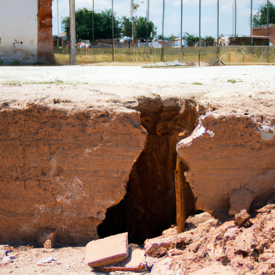 perdida y resiliencia en mexico