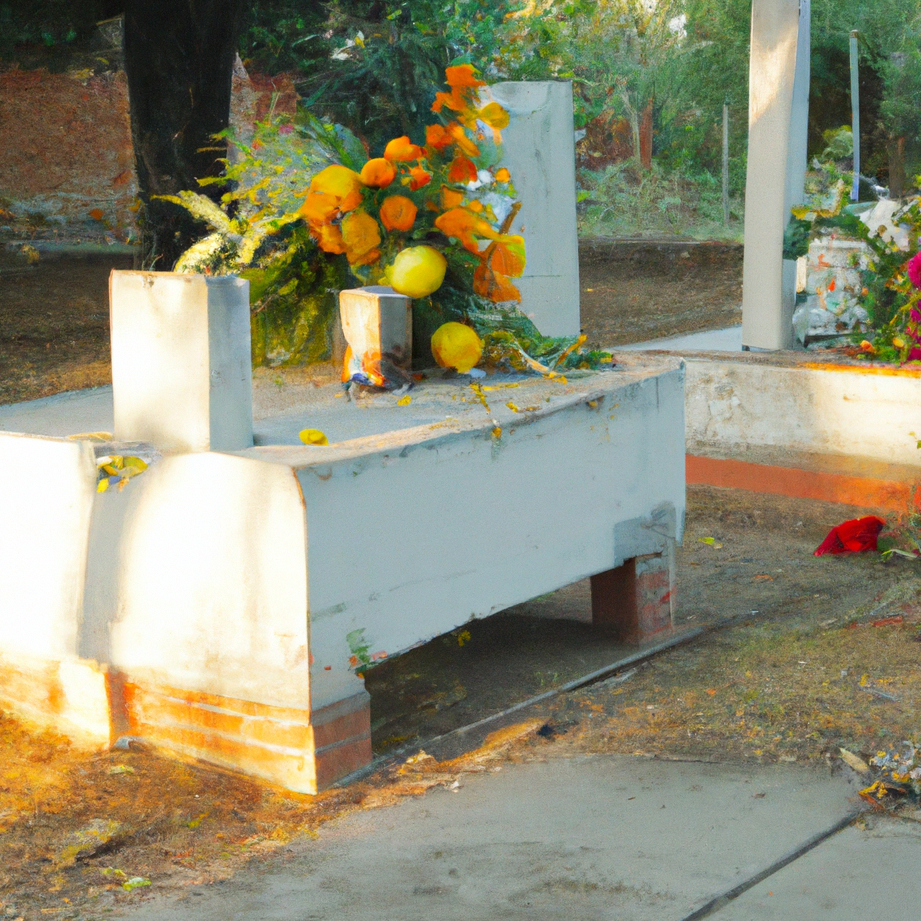 practicas respetuosas en funerarias mexicanas