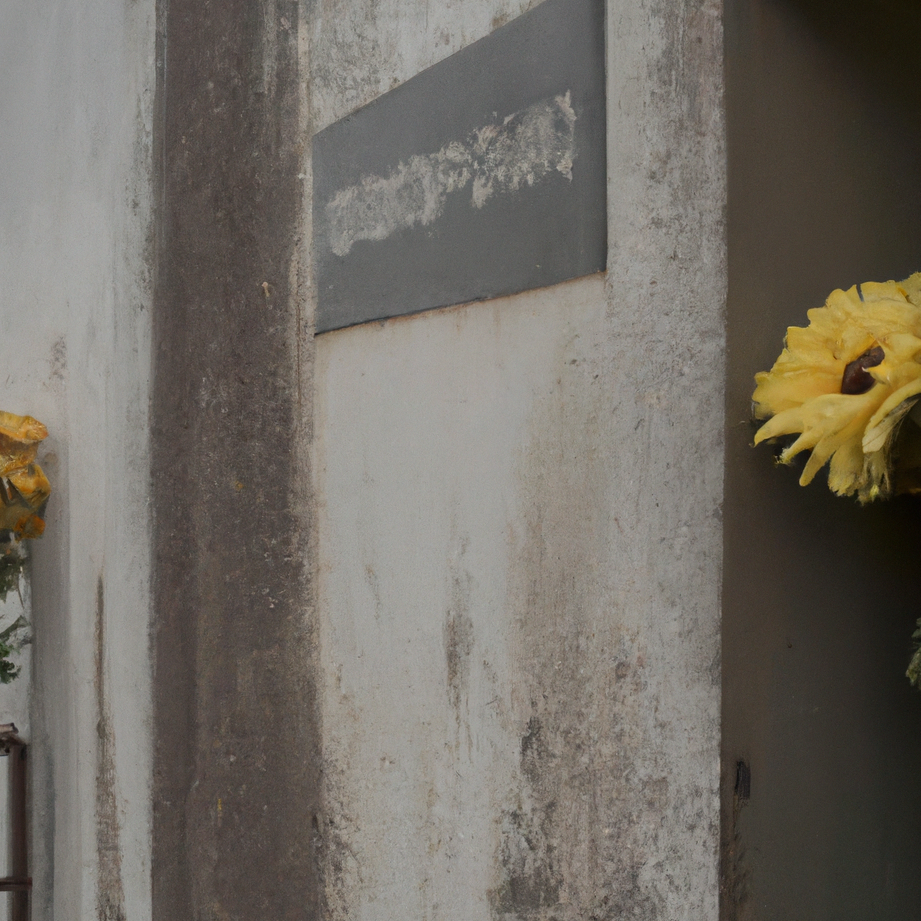 preservacion de la memoria en tumbas