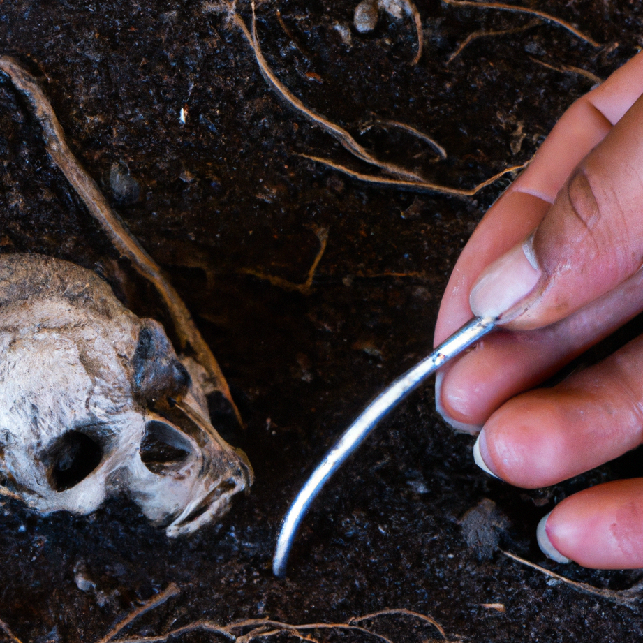 protocolo de exhumacion de restos