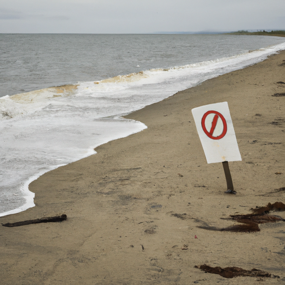 regulaciones para inhumaciones marinas en mexico