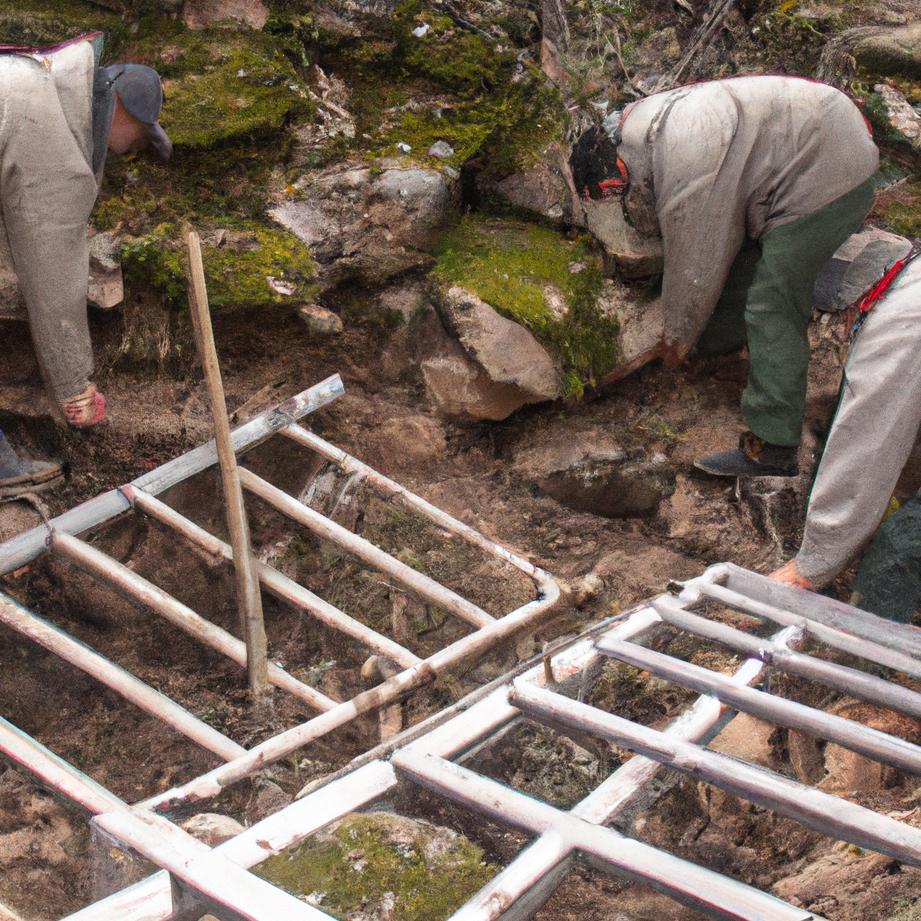 rescate de tumbas abandonadas en soria