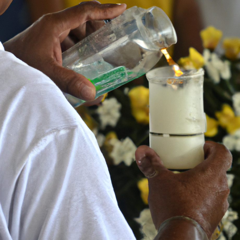 rituales de celebracion y honra