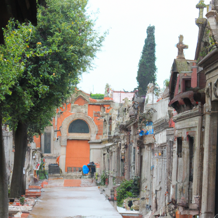 sepulcros importantes y panteones famosos