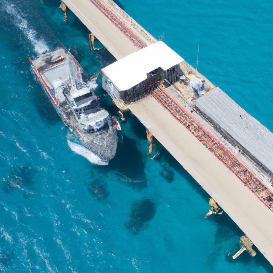 servicios de inhumacion en el mar