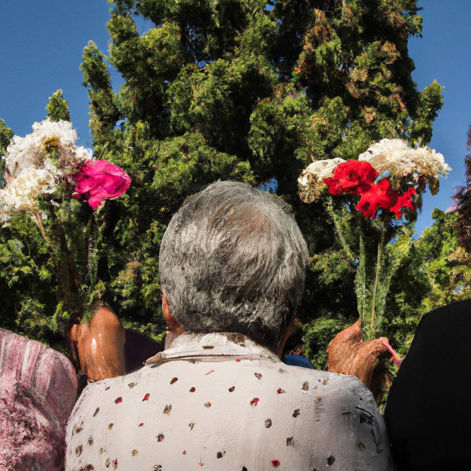 servicios fotograficos en funerales