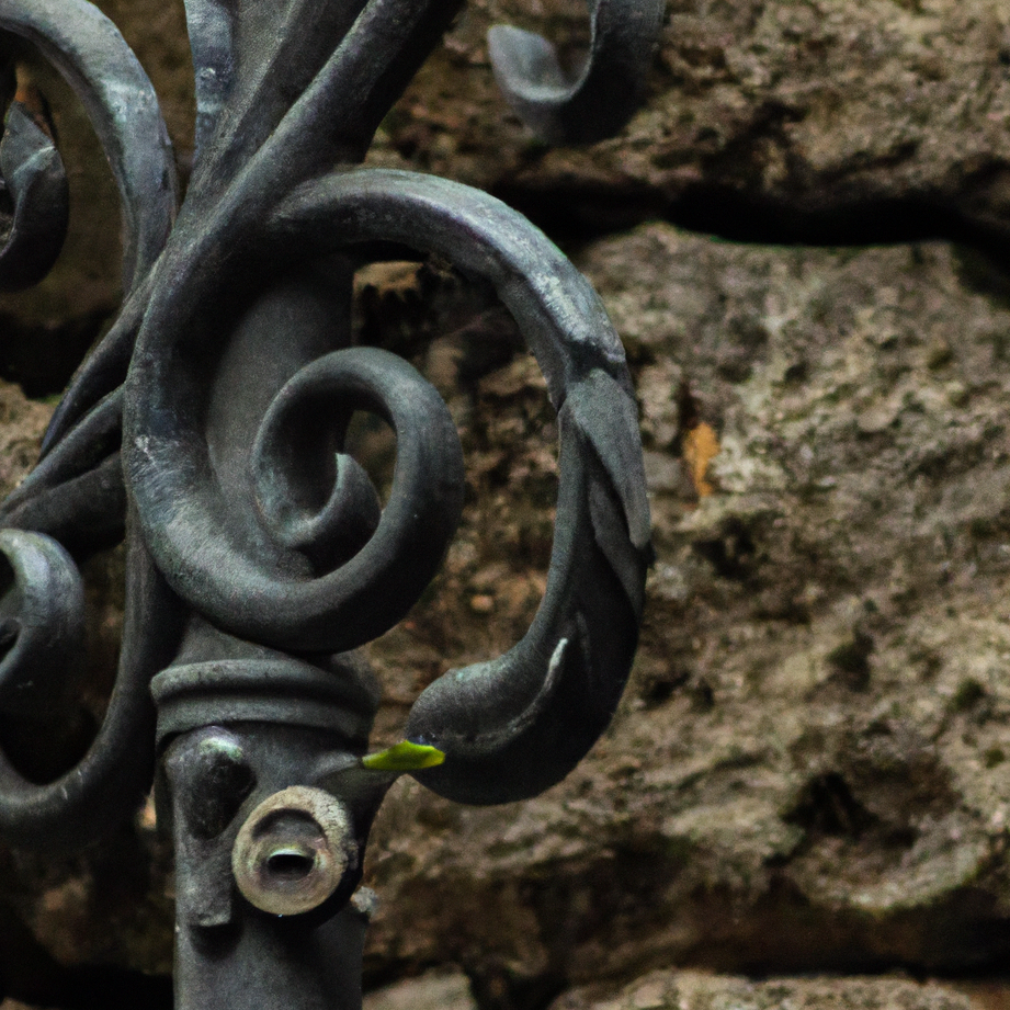 simbolos de proteccion en tumbas