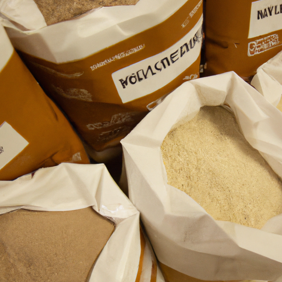 tecnicas de embalaje tradicionales para alimentos