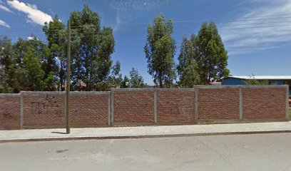 Panteón Hacienda Nueva - Morelos