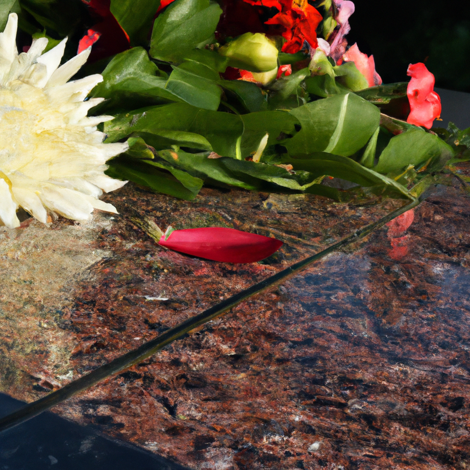 tipos de ceremonias funerarias y su significado