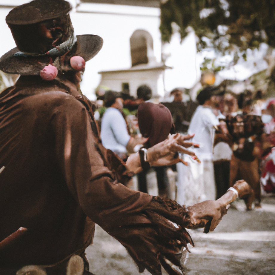 tradiciones de duelo y rituales