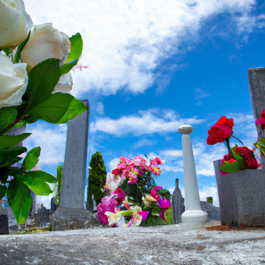 tranquilidad en gestiones funerarias