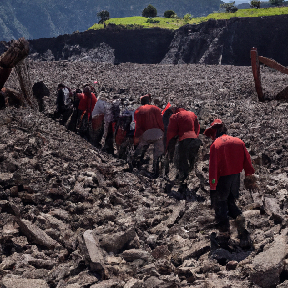 traslado de restos en ataud