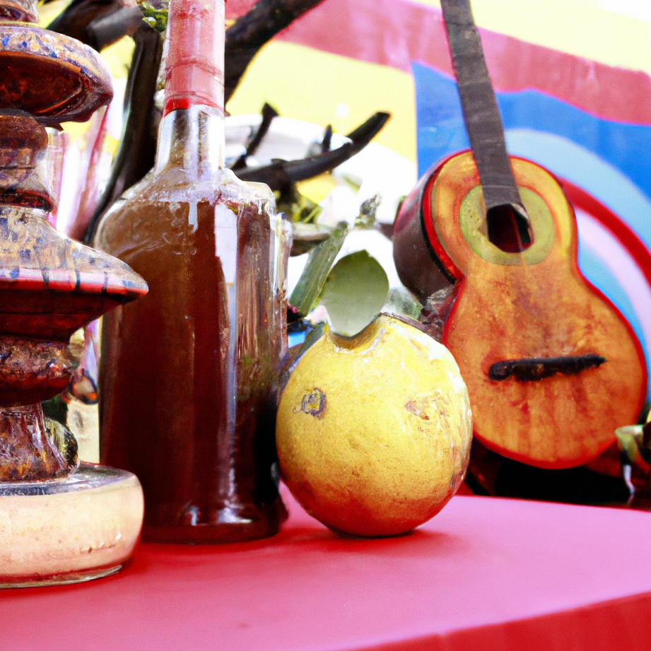 velorios con musica en mexico
